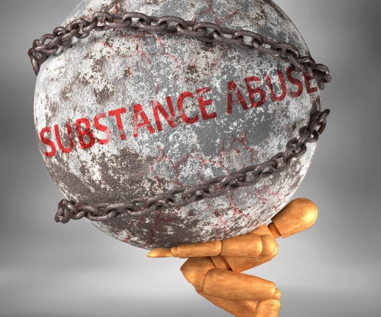 Helping Families Navigate Substance Abuse