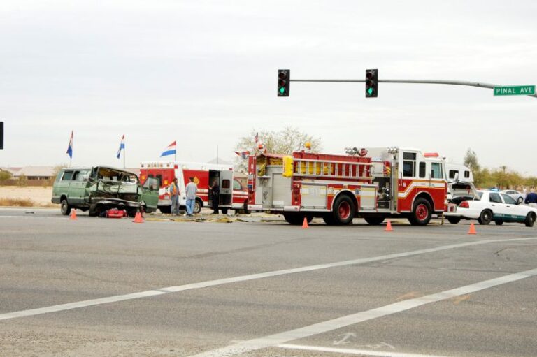 Why Do Certain Intersections See More Traffic Issues?