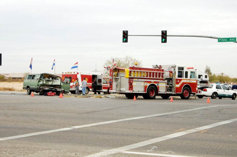 Why Do Certain Intersections See More Traffic Issues?