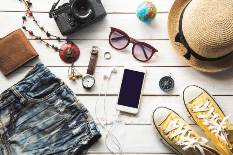 The Best Ways to Prepare for Vacation