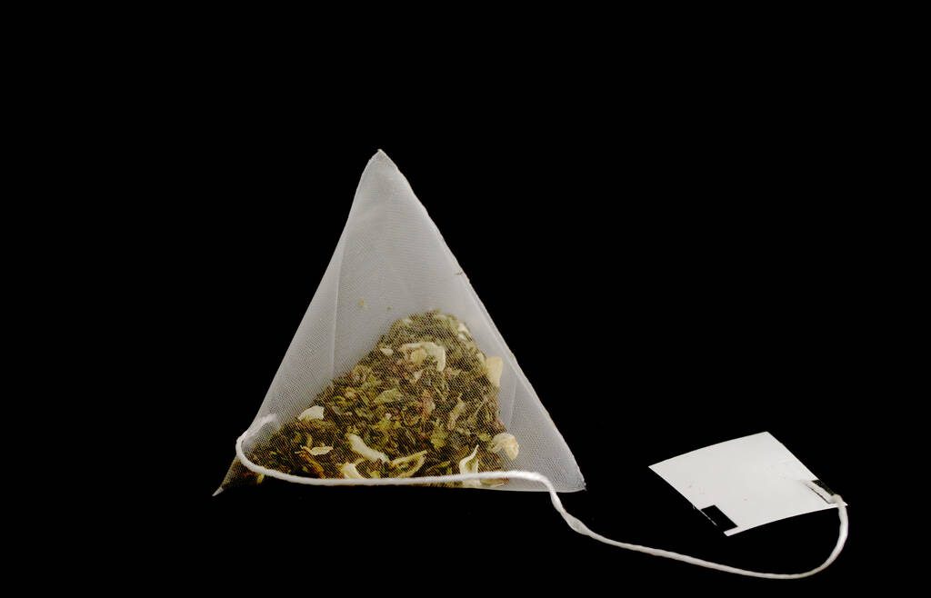 Soilon tea bags