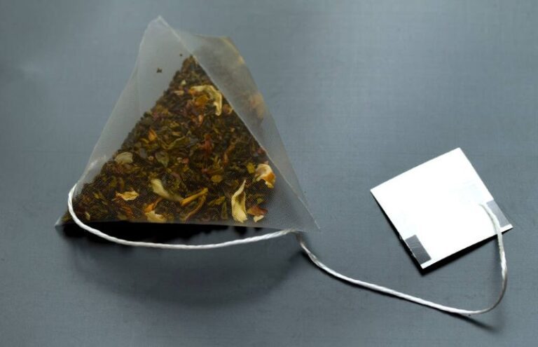 Soilon Tea Bags: The Eco-Friendly Choice for Tea Lovers