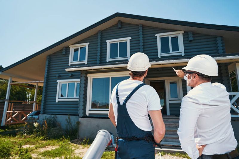 Advantages of Consulting Residential Architects in Essex