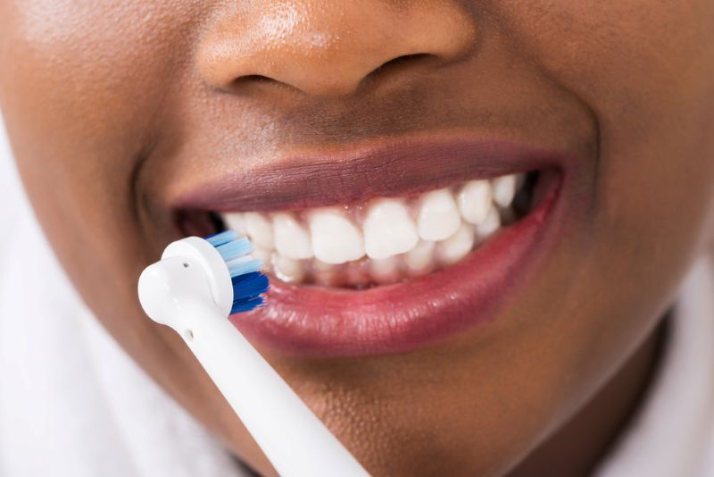 The Ultimate Guide to Daily Dental Hygiene