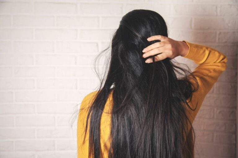 How to Care for Your Hair Topper to Keep It Looking Natural