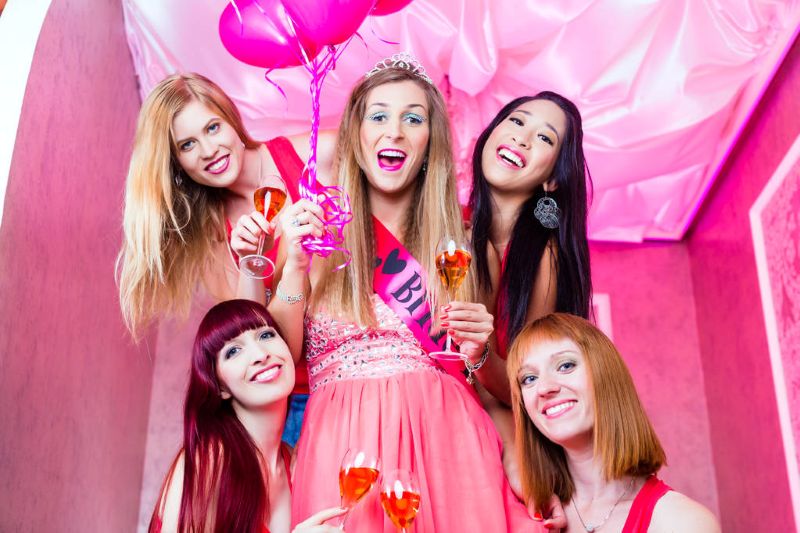 How to Plan a Bachelorette Party on Any Budget