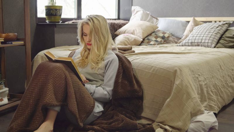 5 Easy Ways to Unplug from technology