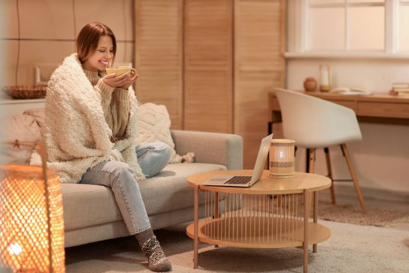 How to Prepare Your Home for Winter: Tips for Busy Women