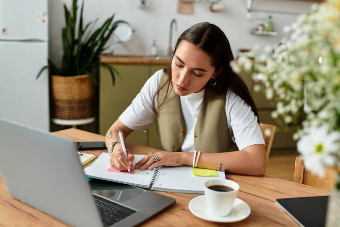 5 Simple Ways to Organize Your Life Better