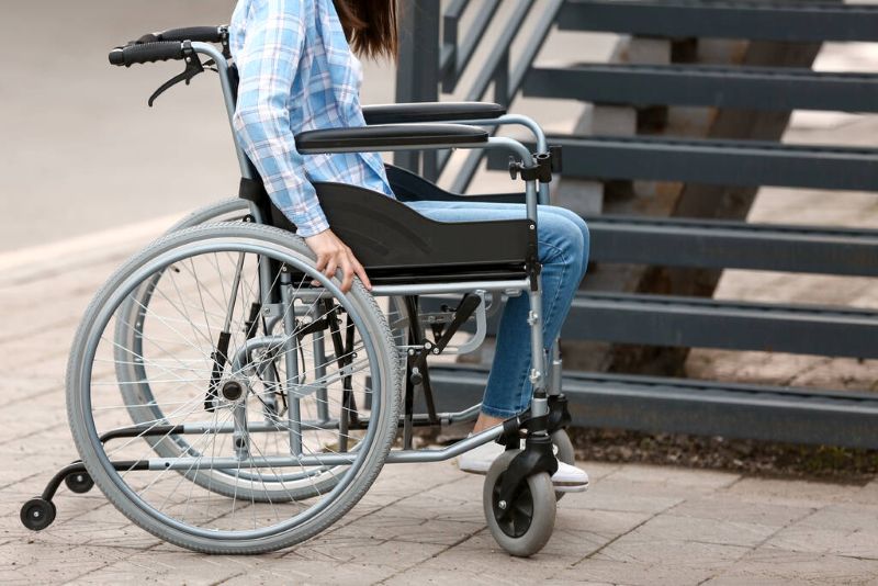 Healing After an Accident: A Woman’s Guide