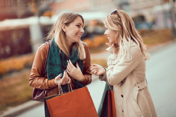 Early Holiday Shopping Trend is Your Secret to a Stress-Free Christmas