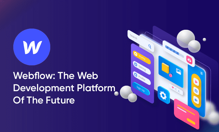 Webflow Development Company