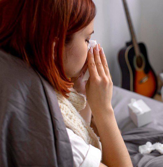 Teen Acid Reflux Symptoms: What to Watch For