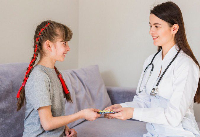 Acid Reflux in Teenagers: The Hidden Signs