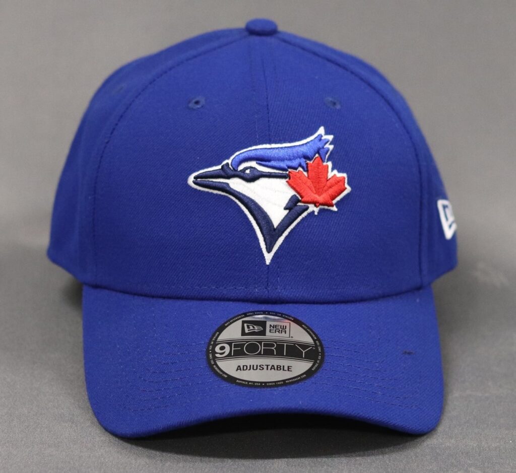 Blue jays