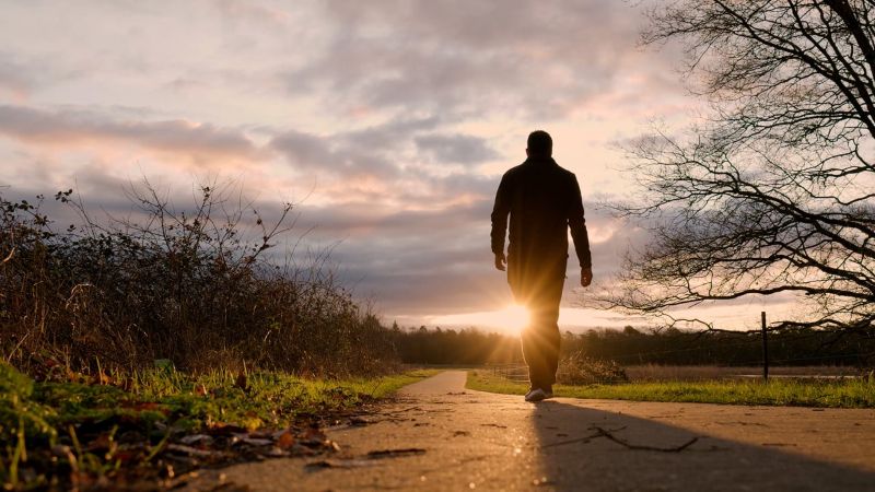 The Secret Power of Attention Restoration Theory The Secret Power of Attention Restoration Theory