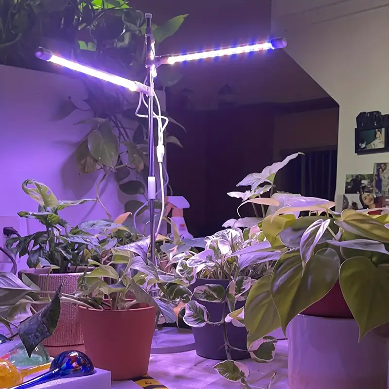 What to Look for When Buying LED Grow Lights