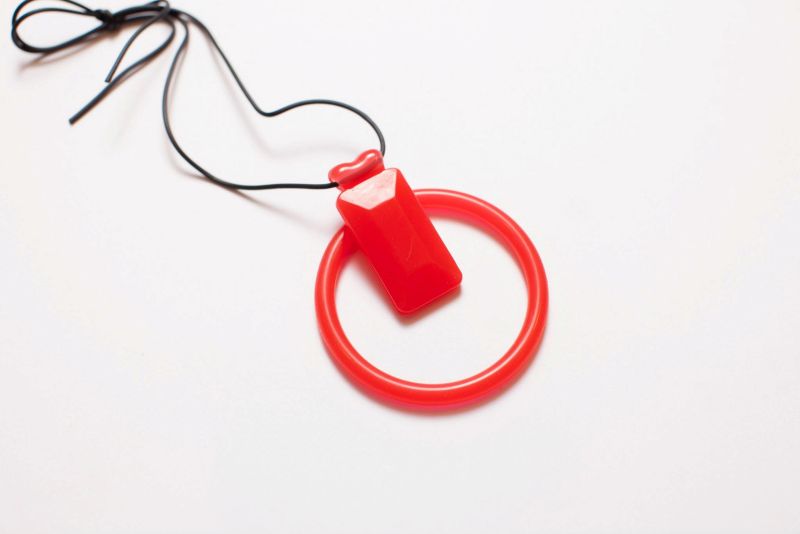  Dr. Bloom’s Chewable Jewelry 