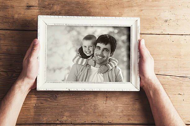How to Add Personality To Your Home With Family Photos
