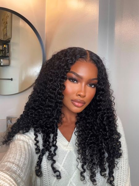 How to Do a Sew-In with Hair Bundles Like a Pro