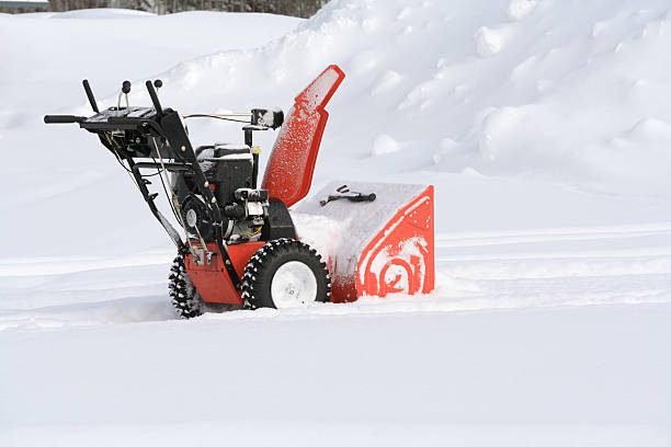 How to Get Your Snowblower Ready for Winter