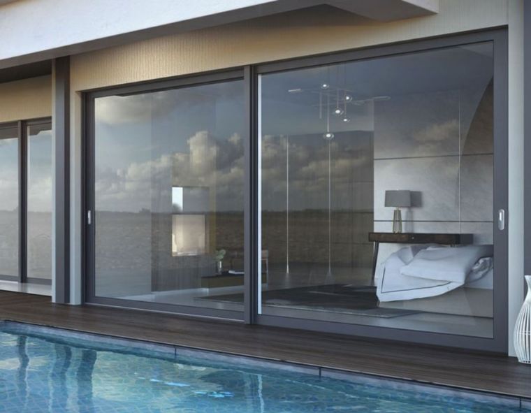 How Windows and Doors Can Help Noise Pollution