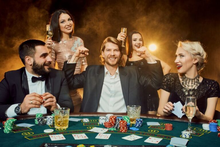 Baccarat