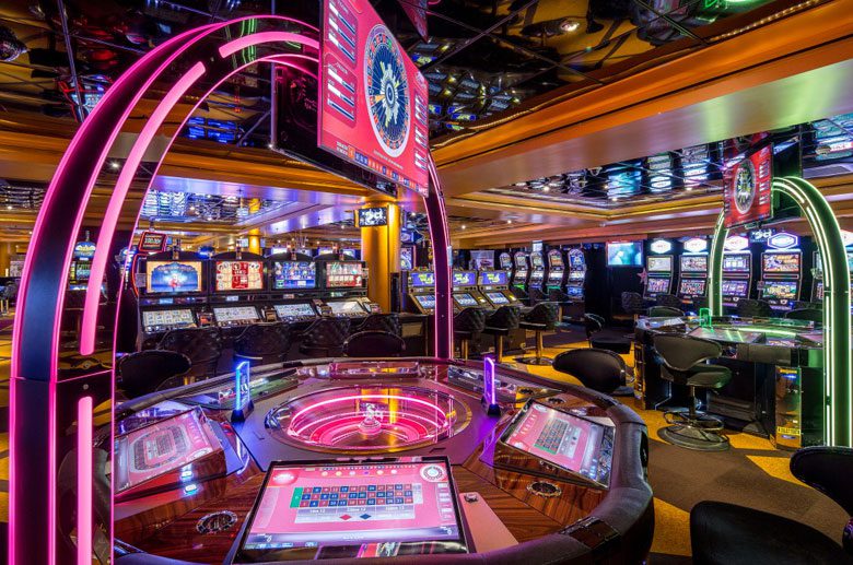 Casino Dark Patterns: How UX Design Tricks Players Into Bigger Losses