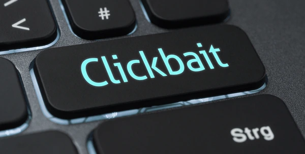 Clickbait
