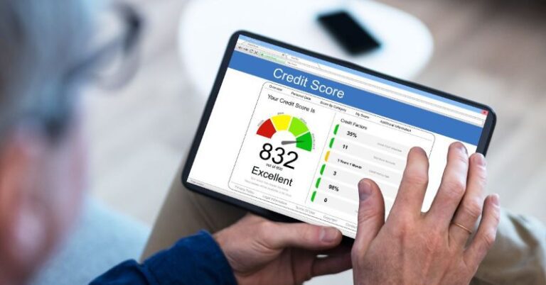 Your Guide to a Higher Credit Score: Simple Steps for Financial Health