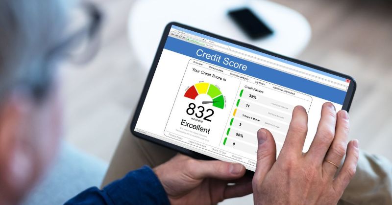 Your Guide to a Higher Credit Score: Simple Steps for Financial Health Your Guide to a Higher Credit Score: Simple Steps for Financial Health