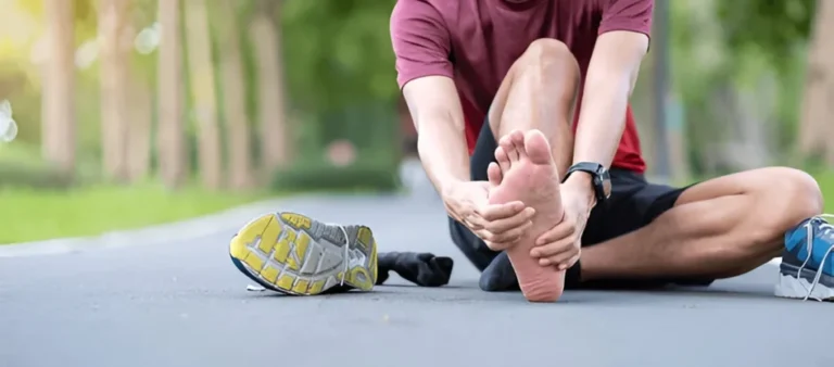 Plantar Fasciitis