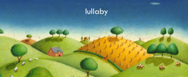 Justin Roberts Lullaby