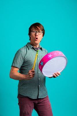  Justin Roberts Lullaby 