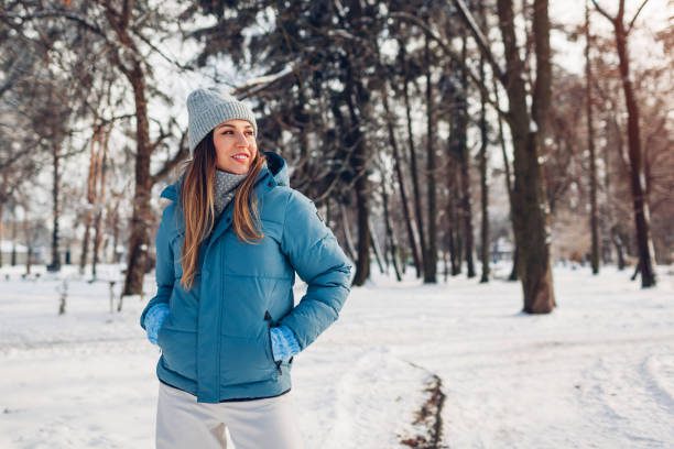 The Best Versatile Jackets for Women this Winter