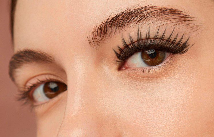 Unlock Dramatic Eyes: Your Ultimate Guide to Volume Lash Extensions