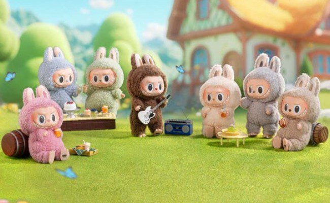 Where to Buy Labubu Where to Buy Labubu