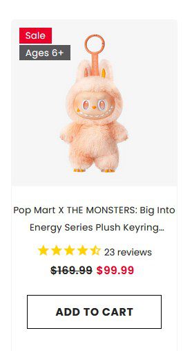 Where can I Buy a Genuine Labubu? Under-covering Fake Labubus