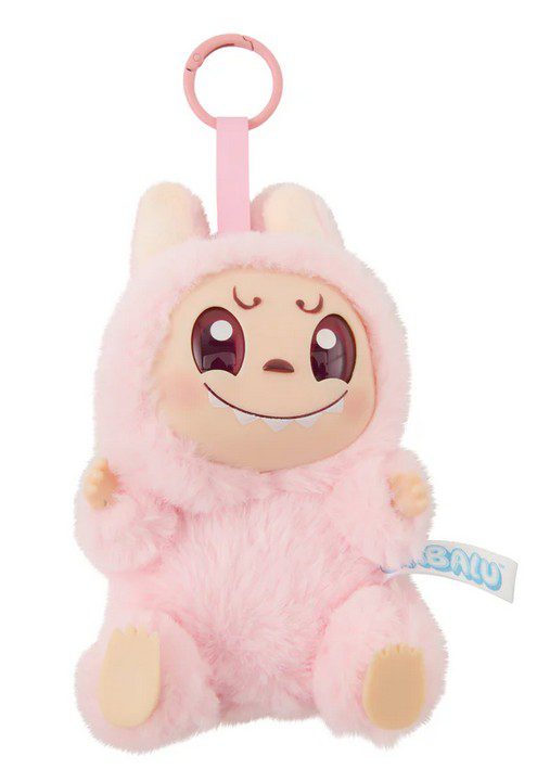 Babalu Sitting Dangler, Series 1, 6-in.