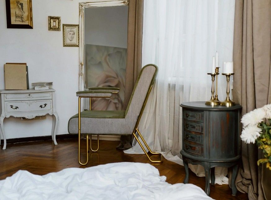 Why Heritage Design is the Hottest Trend for 2026 Why Heritage Design is the Hottest Trend for 2026