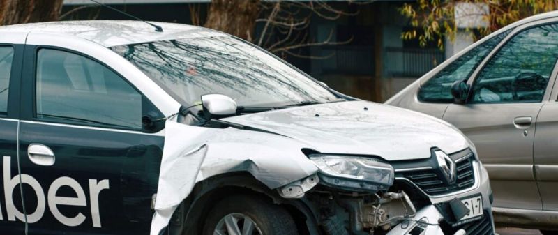 Uber and Lyft Accidents: A Complete Guide to Your Rights and What to Do Next