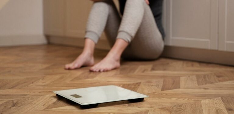 Canada's Top Paediatricians Are Saying "No" to Teen Dieting