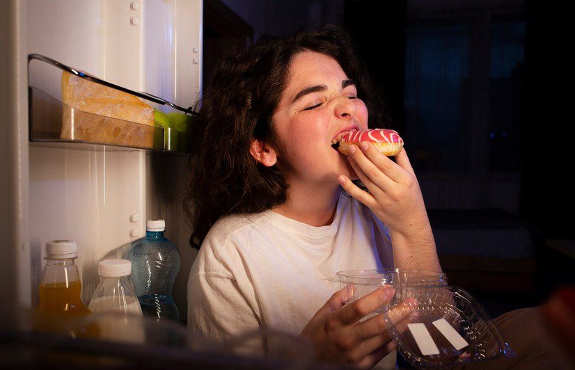 Acid Reflux in Teenagers