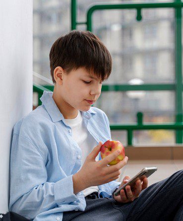 How to Treat Teen Acid Reflux with Lifestyle Changes