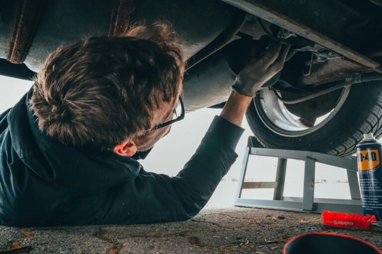 3 Essential Car Ownership Tips for First-Time Owners