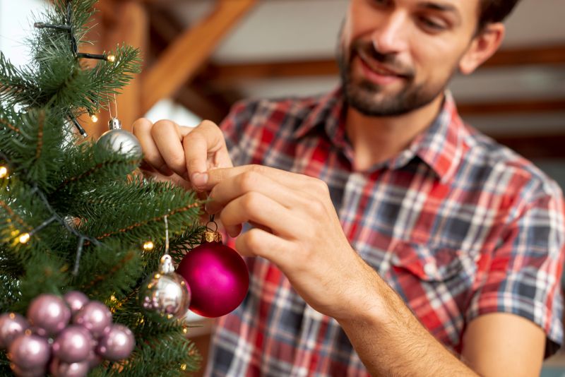 When is it too Early to Decorate for Christmas