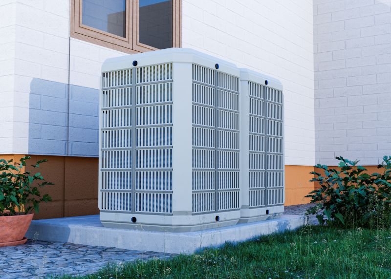 The pros and cons of heat pumps
