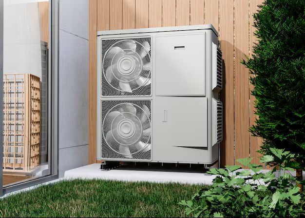 The pros and cons of heat pumps