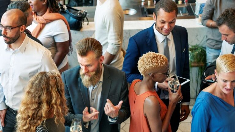 The Power of Bringing Teams Together Beyond the Office