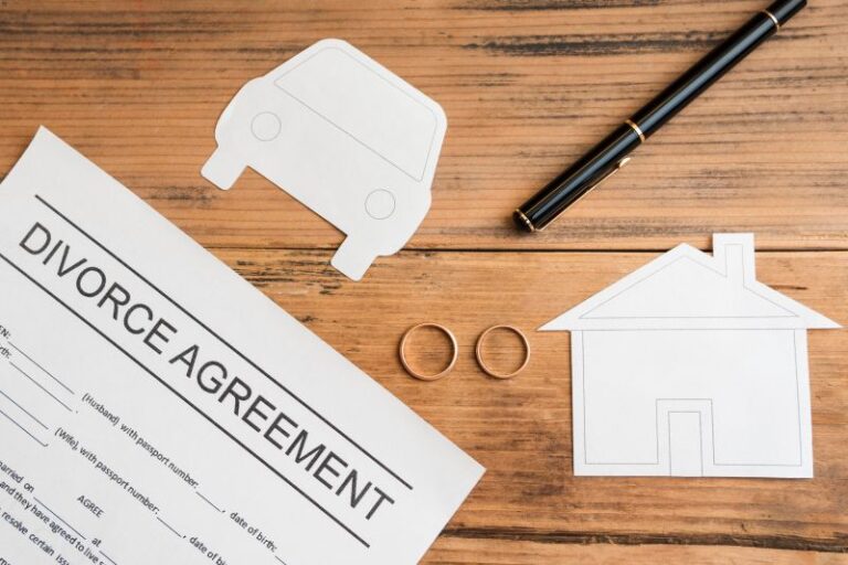 Divorce & Permanent Residency in Australia